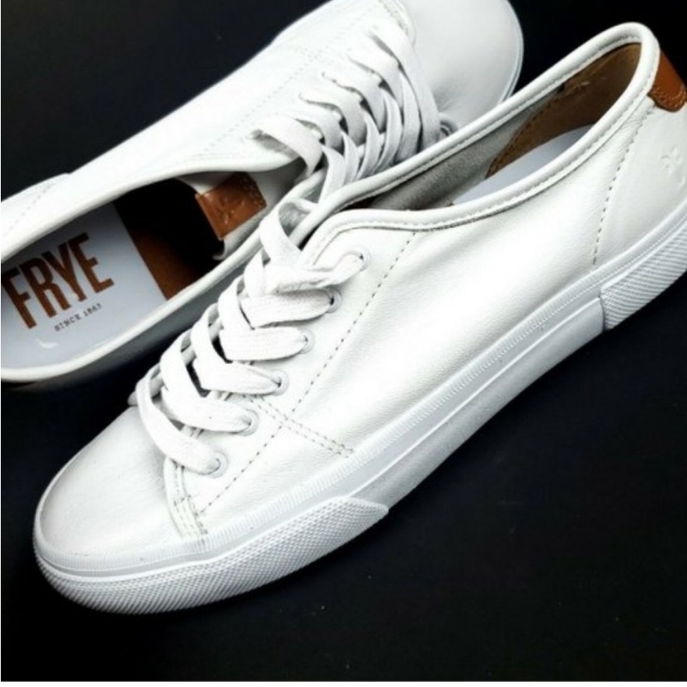 Frye sneakers